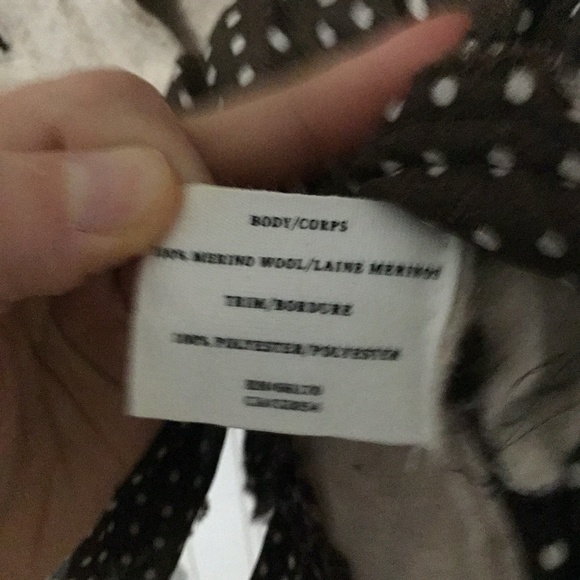Anthropologie Sweater - Picture 6 of 7